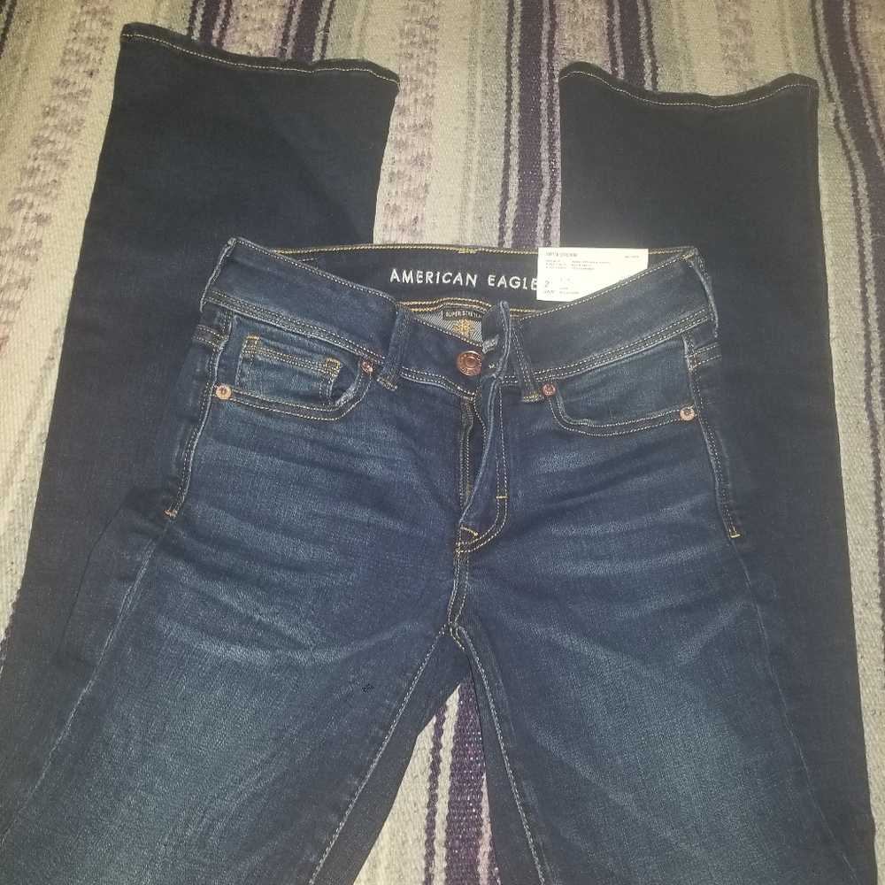 American Eagle NWT jeans